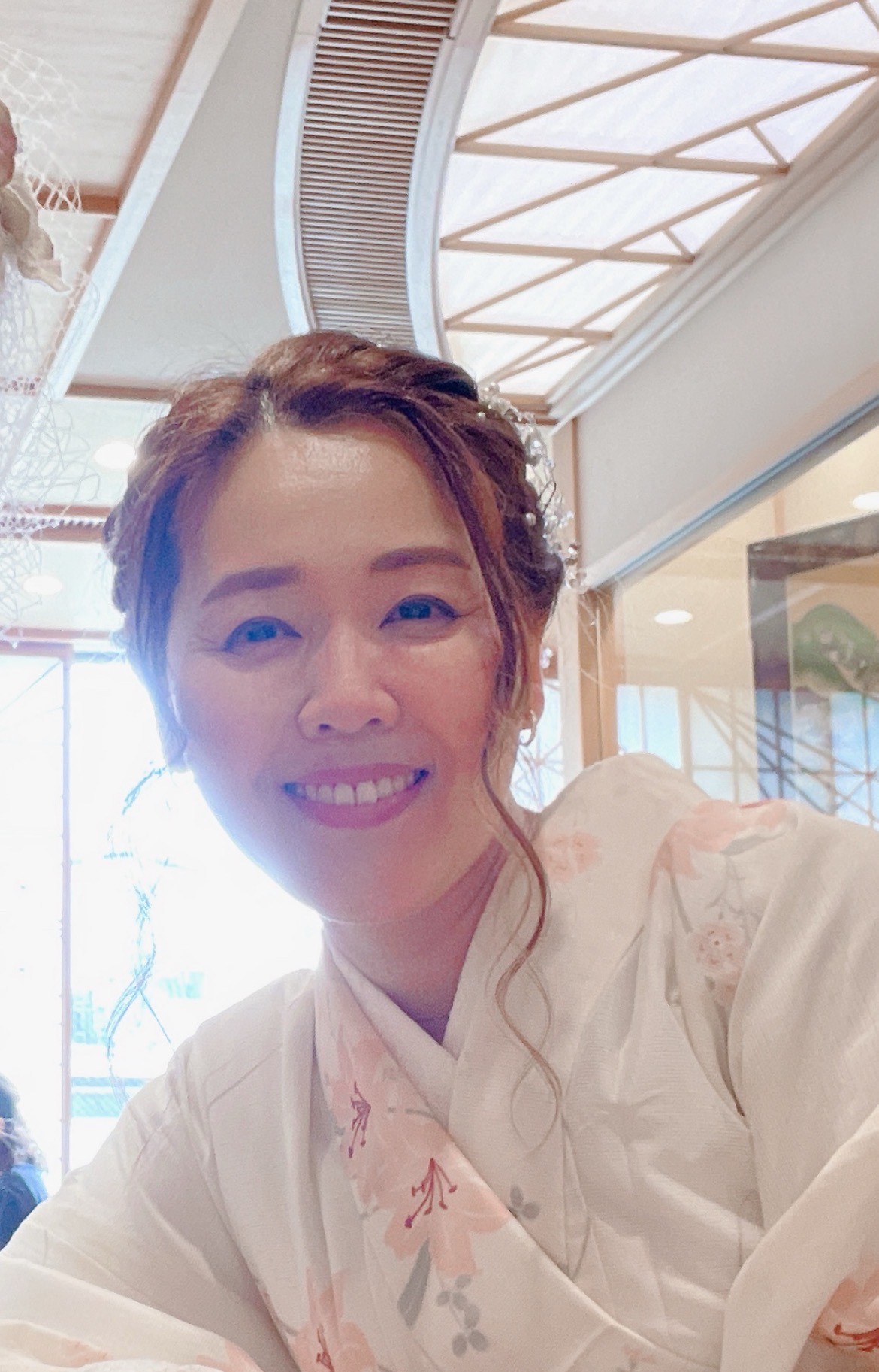 桃櫻（Tao）の写真